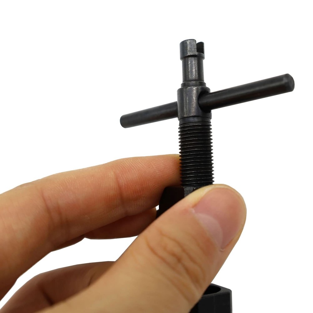 Ficero Front Sight Adjustment Tool, 7.62x39mm Adjust Windage & Black