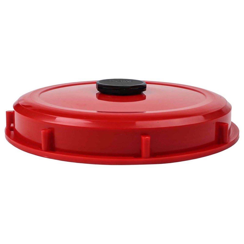 Automatic Air Change IBC Tank Cap for DN150 DN225 Water Storage Solutions