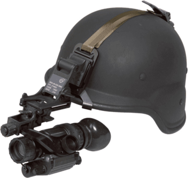 ATN PVS14-3 1AA Night Vision Monocular NVMPPVS1430
