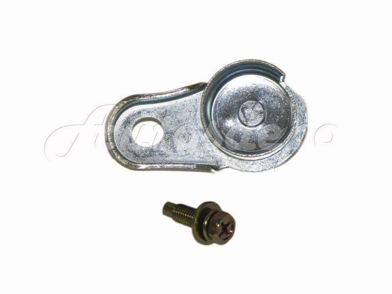 TAILGATE CABLE WITH HATCH-HINGE For CHEVY S10 PICKUP 1994-2004