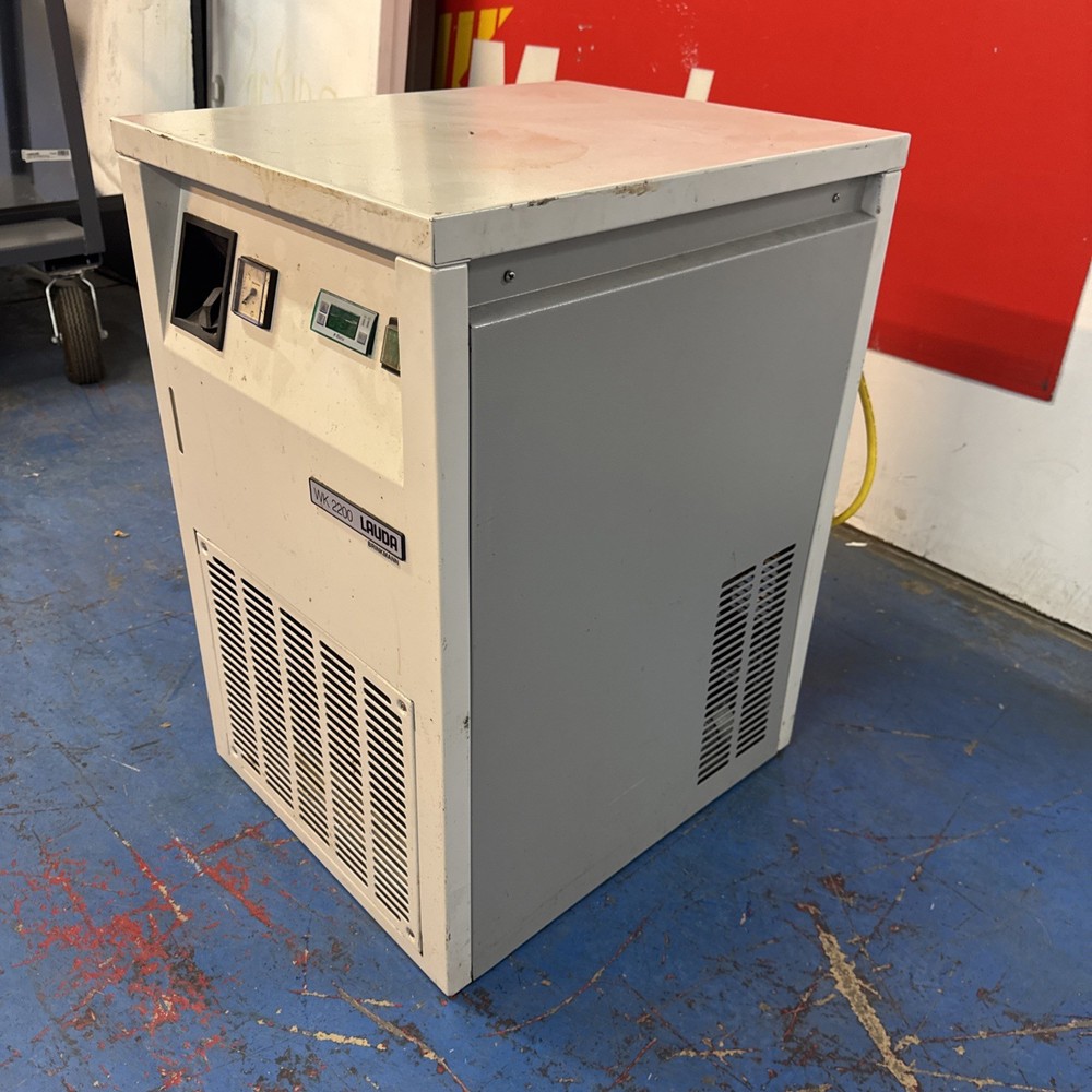 Lauda WK 2200 Chiller
