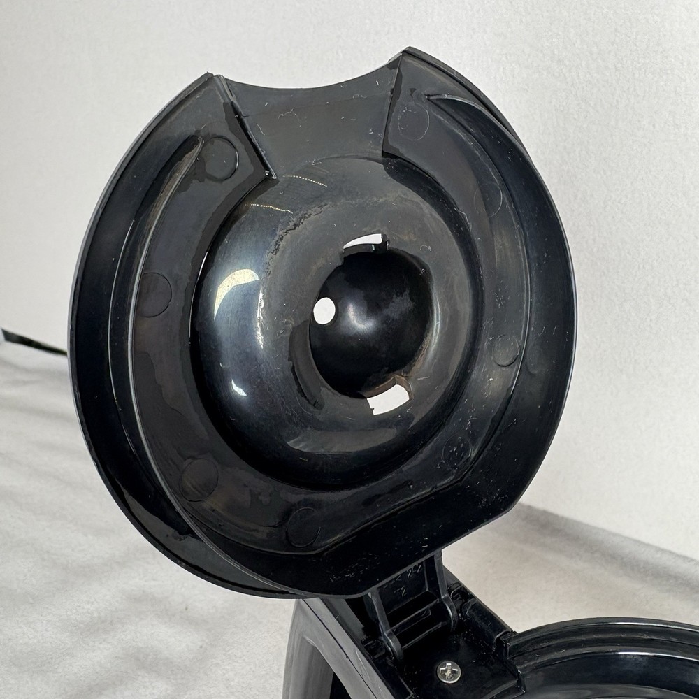 Hamilton Beach Coffee Maker Glass Carafe Replacement 12 Cup