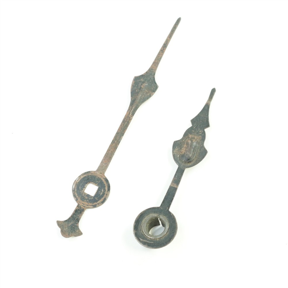 Clock Hands 2-1/2 inches Minute - XC1347