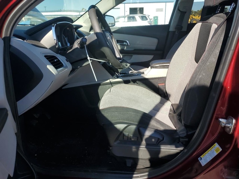 TERRAIN 2016 Glove Box 4897481
