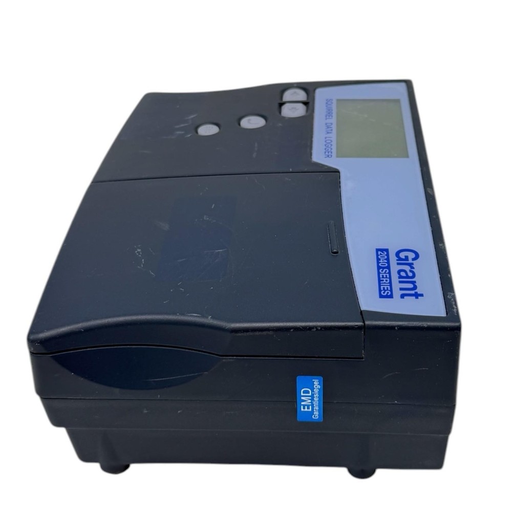 Grant 2040 Series Squirrel Data Logger