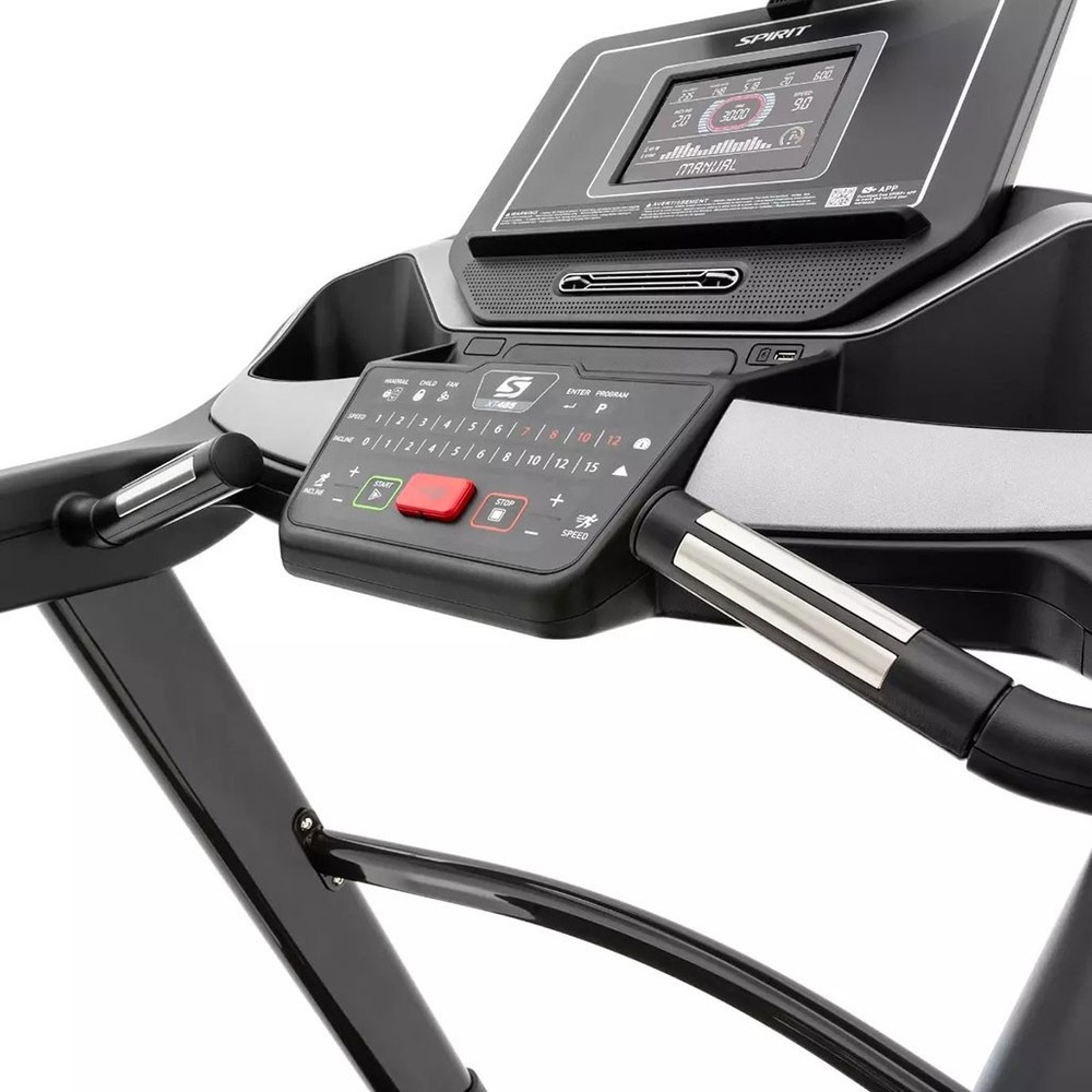 Spirit XT485 Treadmill