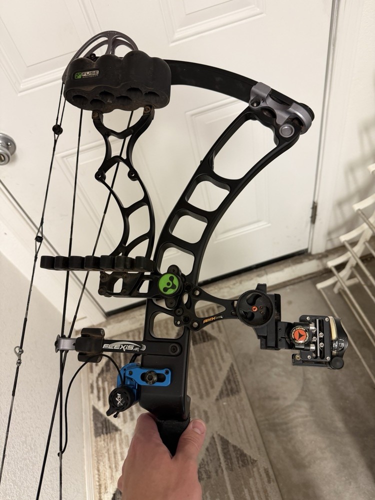 Prime Rize Compound Bow