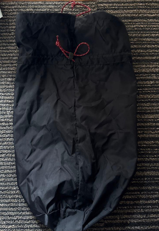 Montbell, Excellent Condition