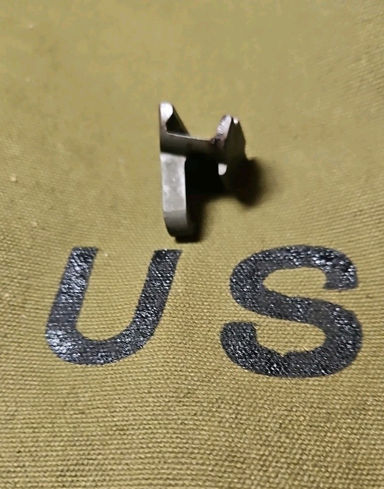 M1 Carbine RO-Q recoil plate