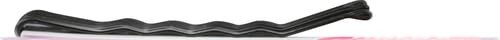 Goody SlideProof Bobby Pins, Black, 60-count (1942233)