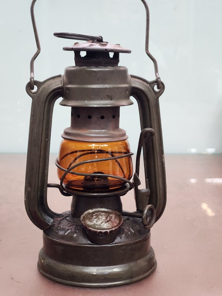 Feuerhand Atom 75 glass Replacement