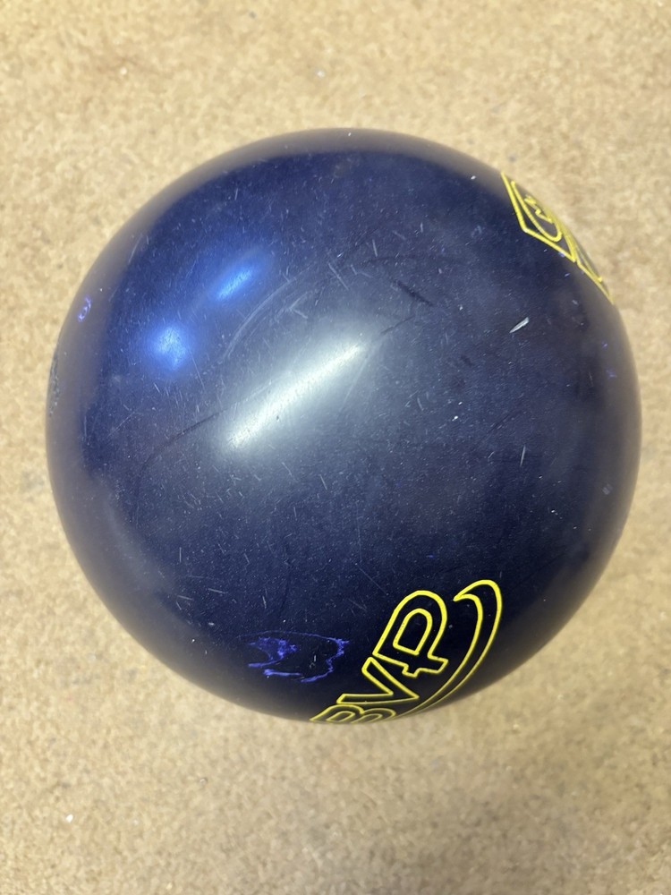Brunswick Goliath BVP Bowling Ball 15 lbs.