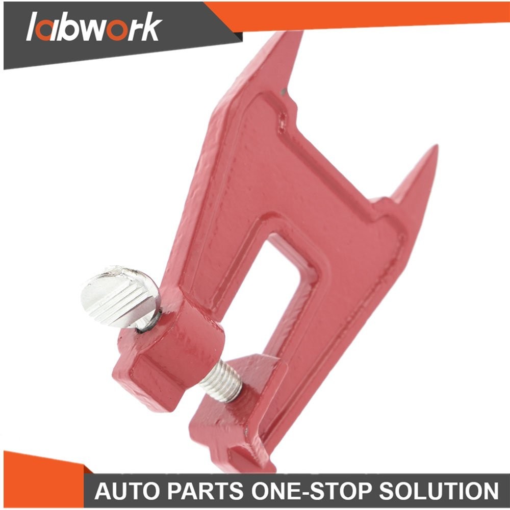 Labwork Chainsaw Bar Chain Stump Vice File Sharpening Sharpener For All Makes