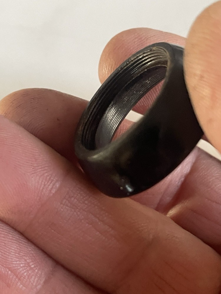 original german ww2 binoculars Eye Coup