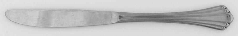 Reed & Barton Estoril  Modern Solid Knife 569151