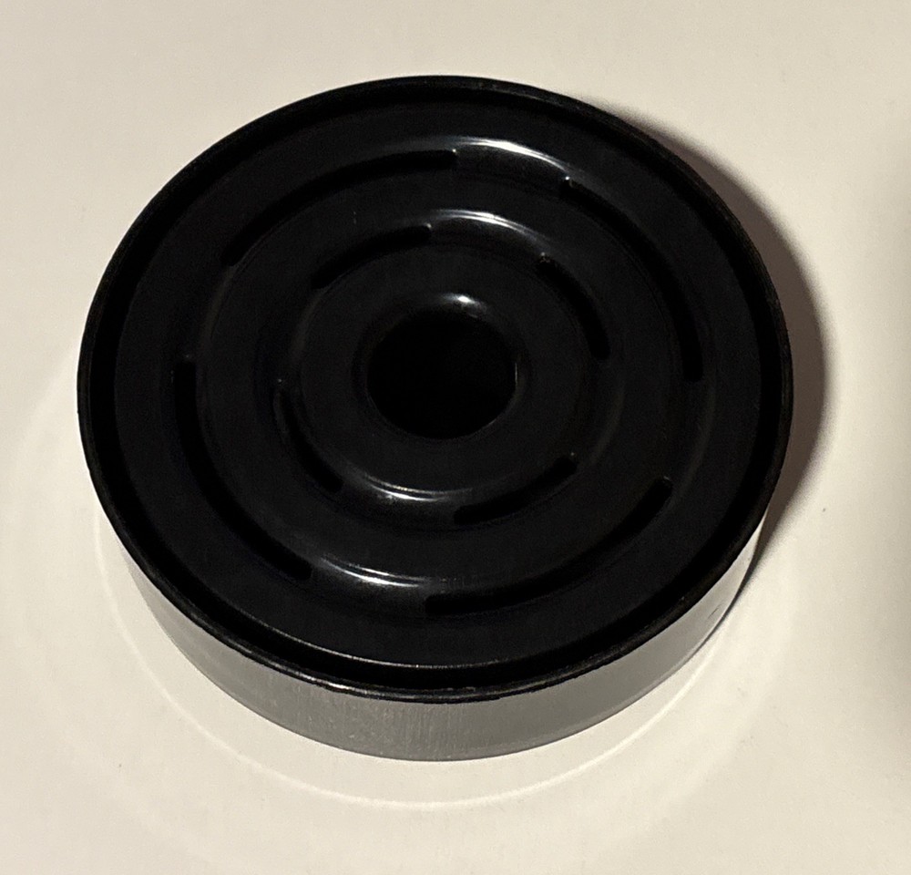 Mueller Single Serve Coffee Make - Model U-700 - Replacement 2 Pc Drip Tray