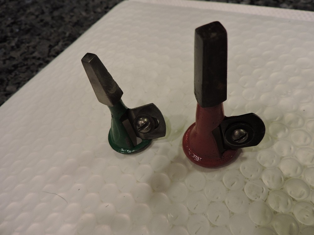 VINTAGE SPOKE/DOWEL POINTERS [LOT 9440 ]
