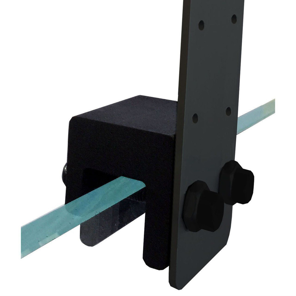 Current USA Orbit Adjustable Tank Mount Bracket