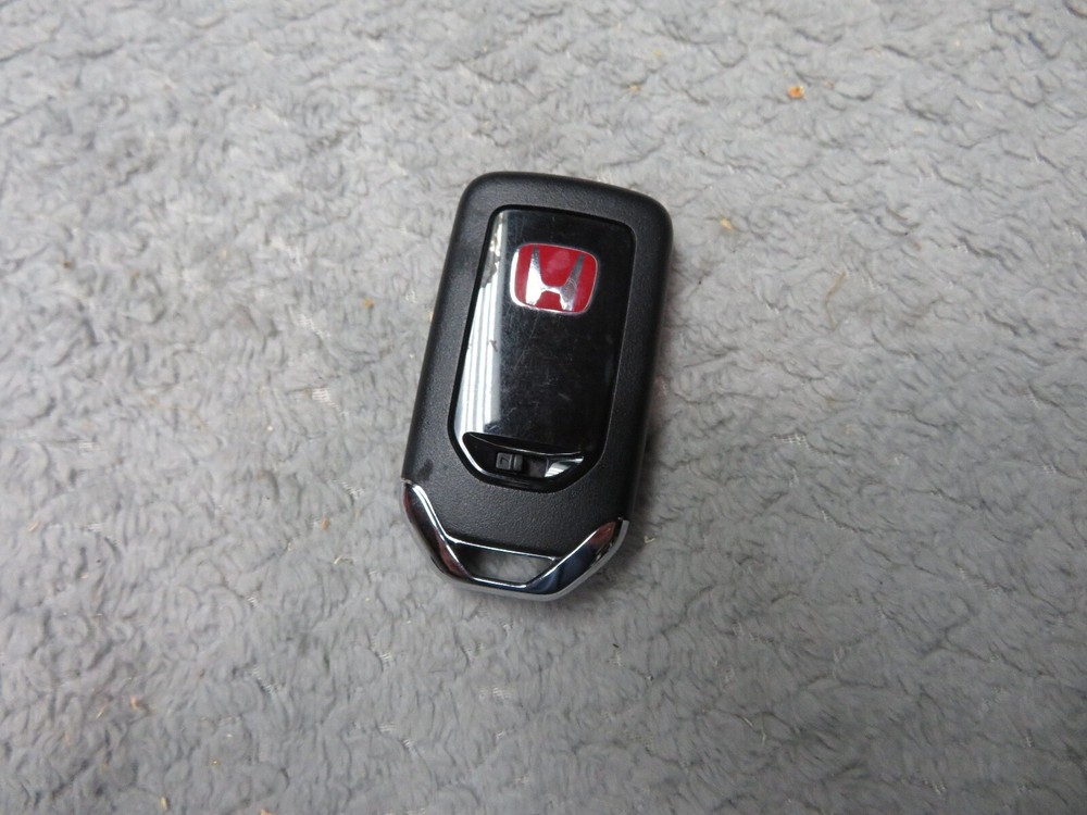 Honda remote key fob OEM