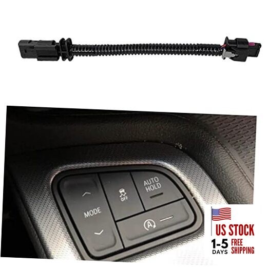 Auto Start Stop Eliminator, Auto Stop Start Disable for Chevy Small Plug