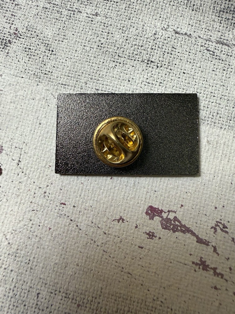 American Psycho Enamel Pin