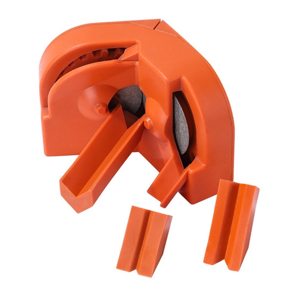 Drill Bit Sharpener Multipurpose Grinding, Electric Drill Sharpener2554