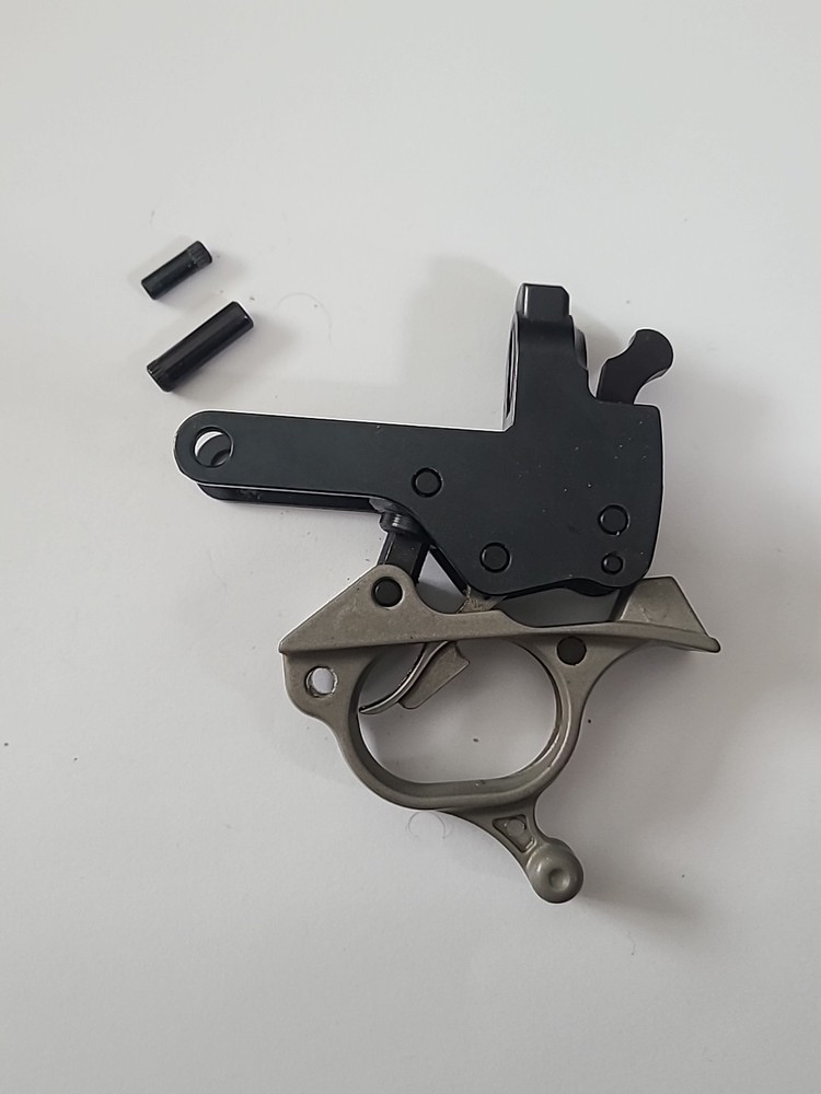 Thompson Center Northwest Explorer Muzzleloader Trigger Hammer Assembly W/ Pins