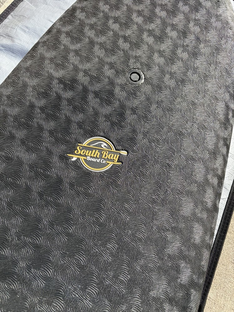 8’0” Soft Surfboard