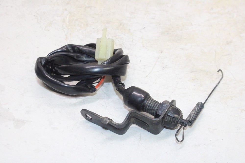 2015 Suzuki DR650SE OEM REAR BACK BRAKE SENSOR