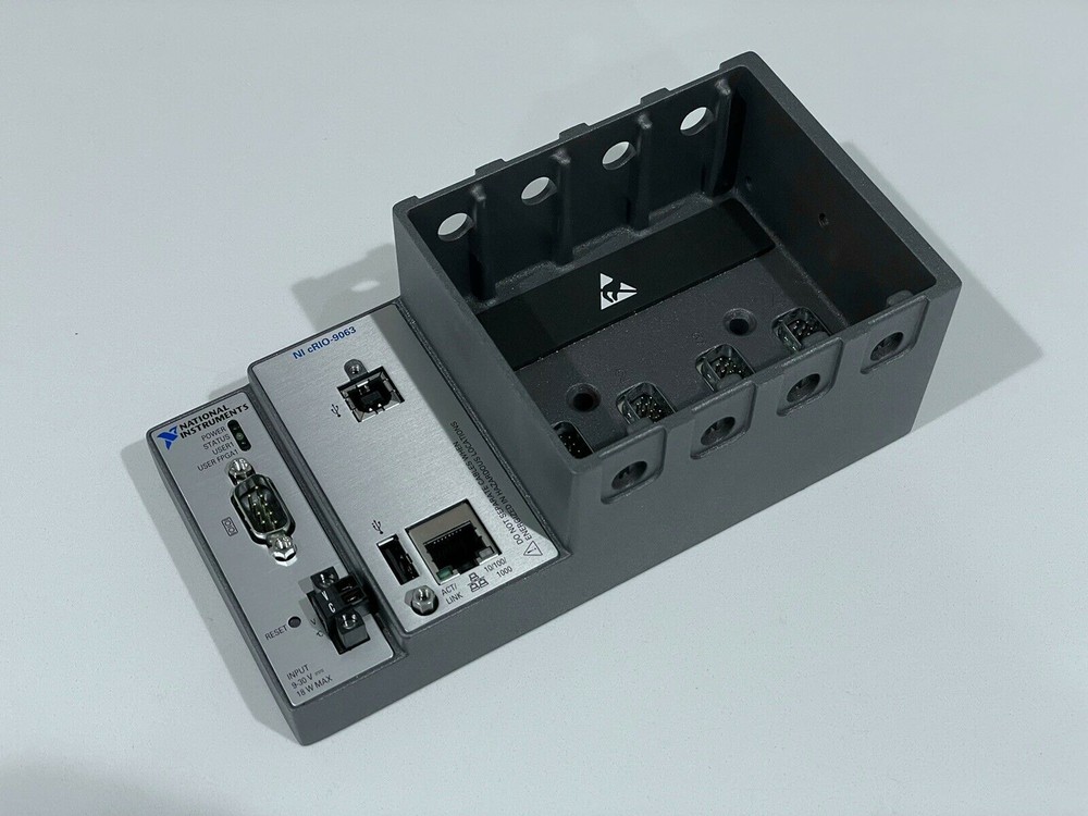 National Instruments NI cRIO-9063 CompactRIO Controller
