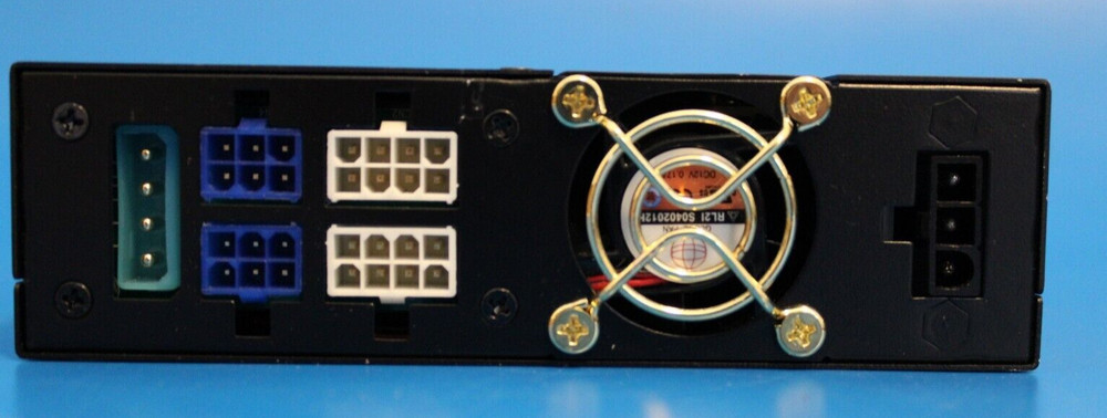 Power Technology engine EP-450CD UNI power supply