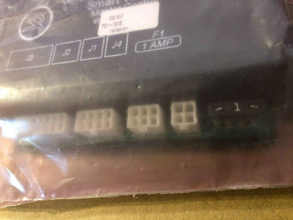 Smart Wheel Master Control Module – P21-1018 SM107 VIP KENWORTH