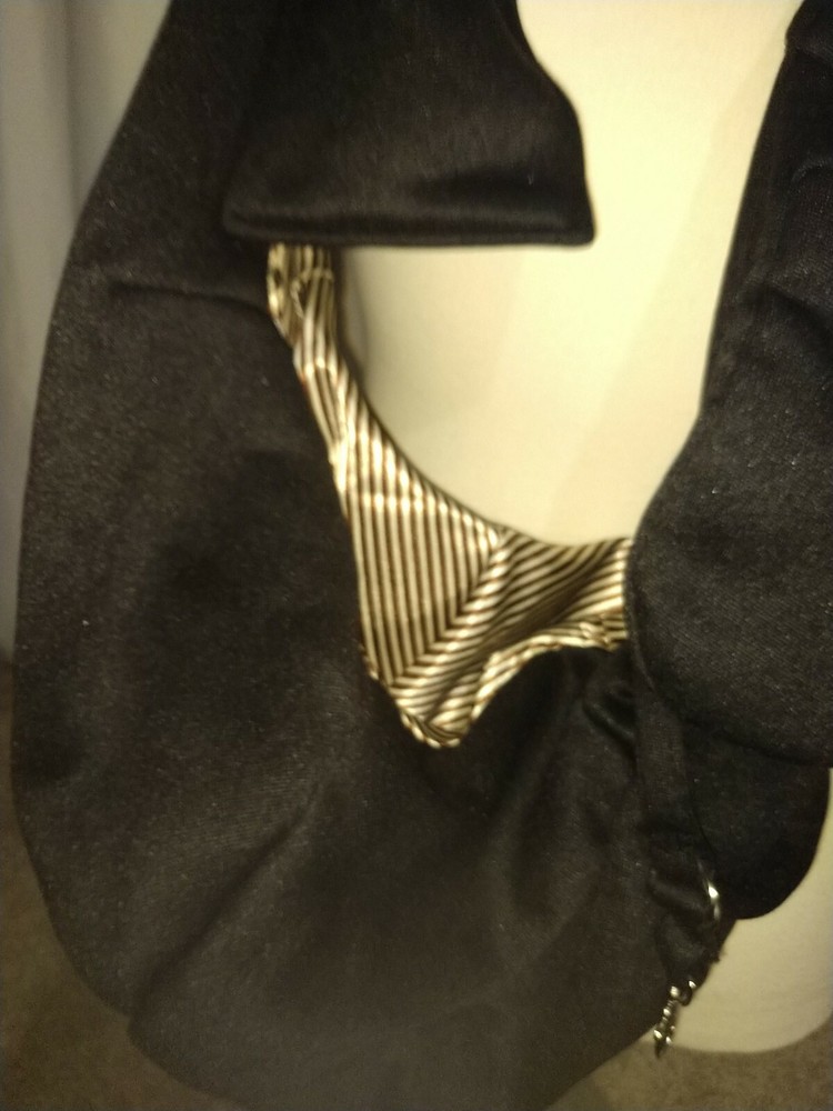 Artisome Pet Carrier Black