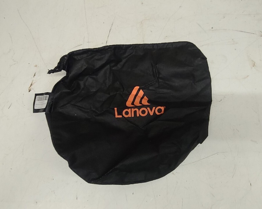 Lanova Helmet Bag Beautiful Condition