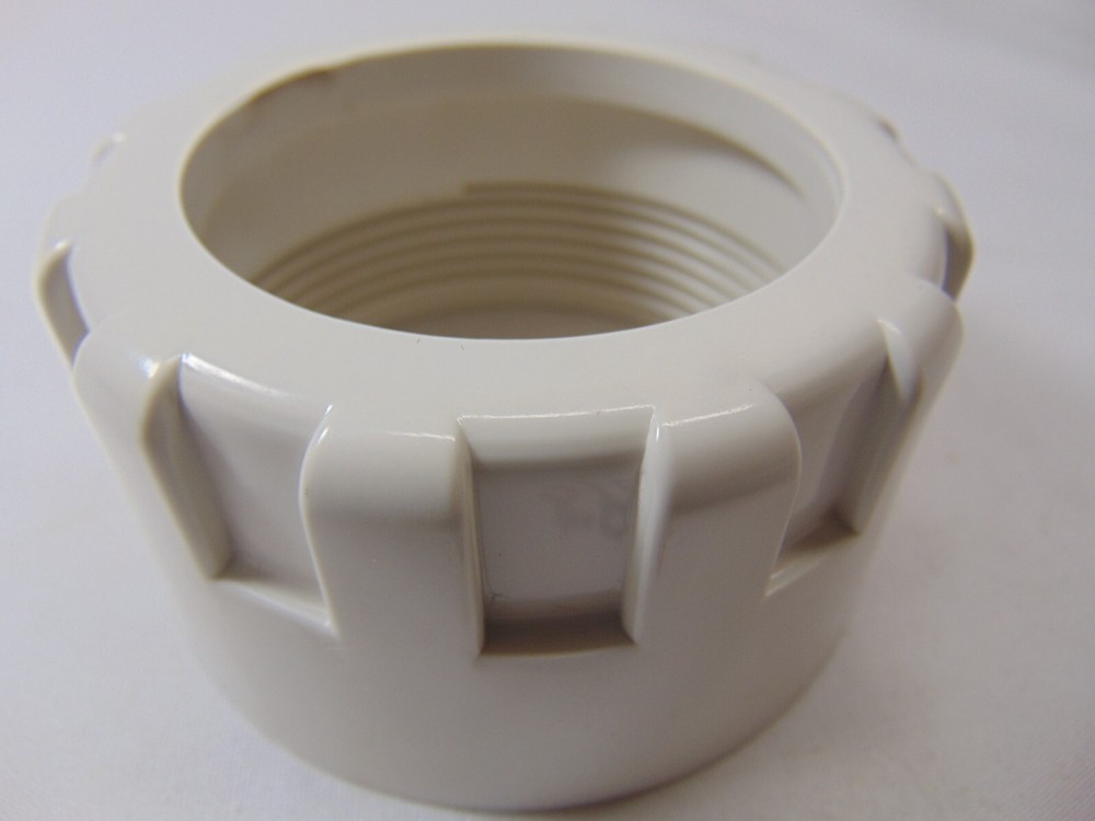 Popeil Automatic Pasta & Sausage Maker Model P400 Replacement Locking Nut Ring