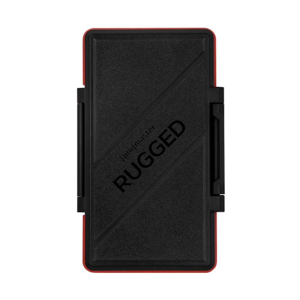 Promaster Rugged Memory Case For CFexpress Type A & SD #5123