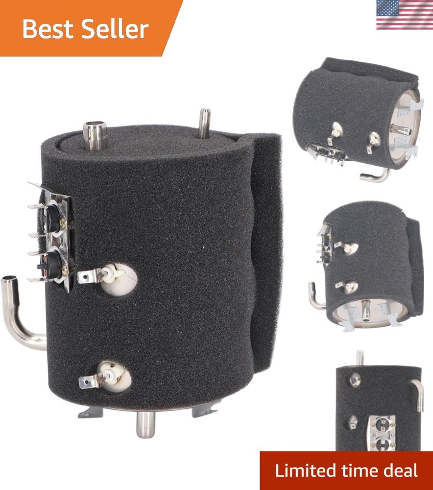 Electric Water Heater Instant Hot Water Heater Under Sink Plug in Water Heaters