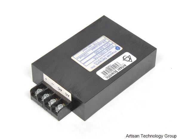 Precise Sensors PS24 Encapsulated Power Supply