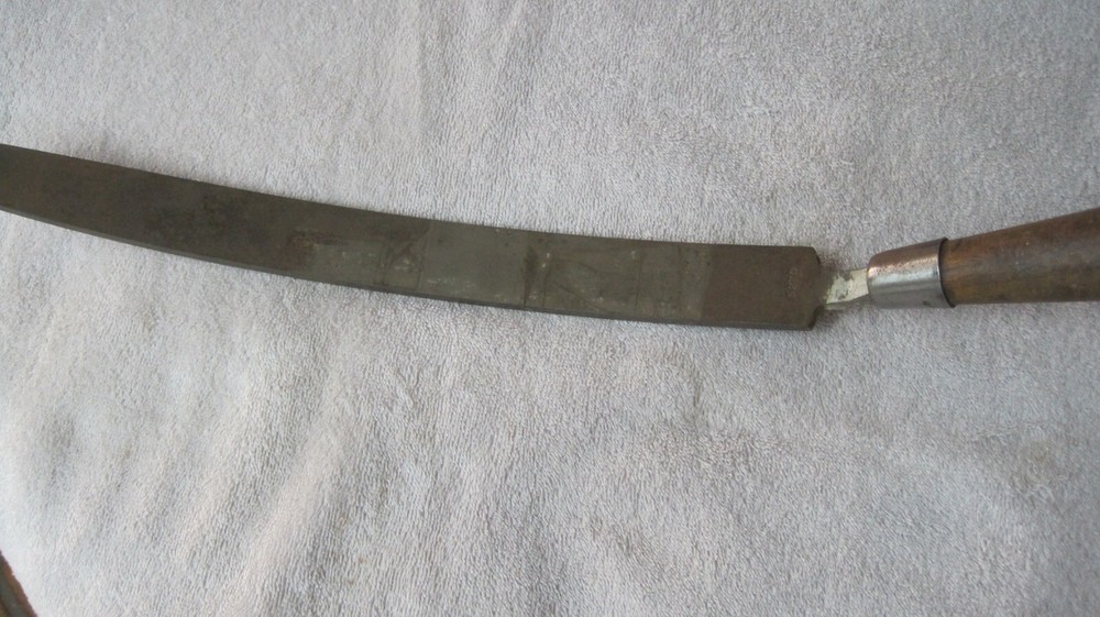 AUTO BODY HELLER SLAPPER SHRINKING FILE CURVED # 5270