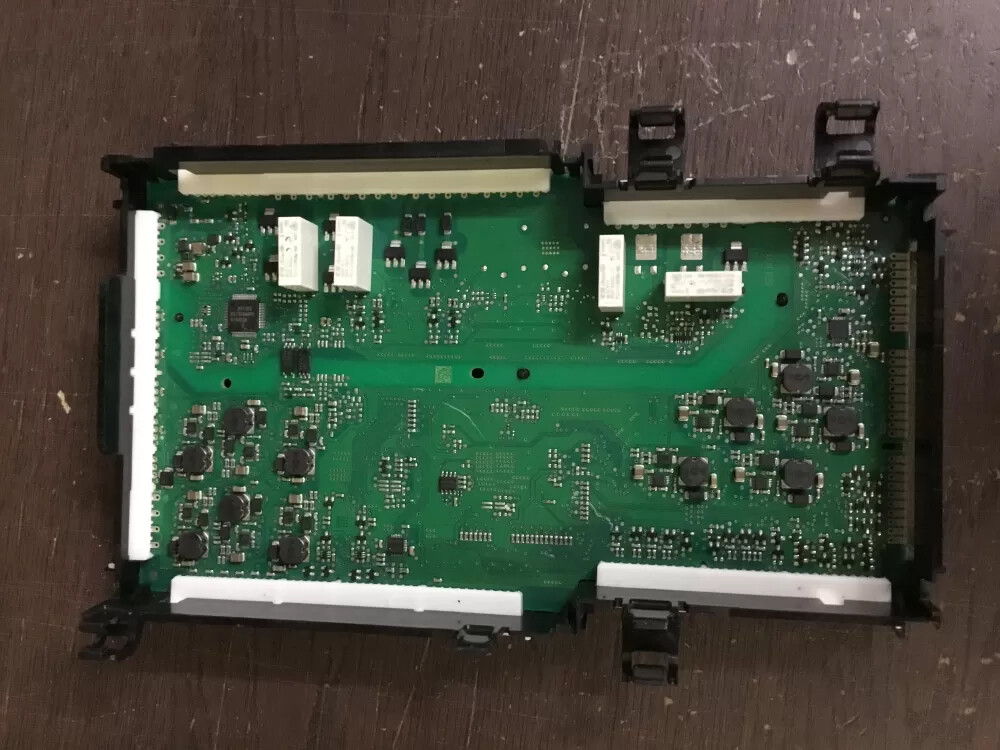 Bosch 8001107115 Refrigerator Control Board AZ5501 | NR810