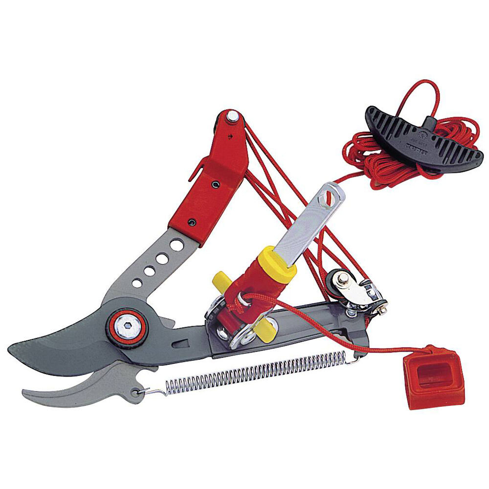 WOLF-Garten 71ACA006650 Multi-Star® Bypass Lopper for Precise Cuts