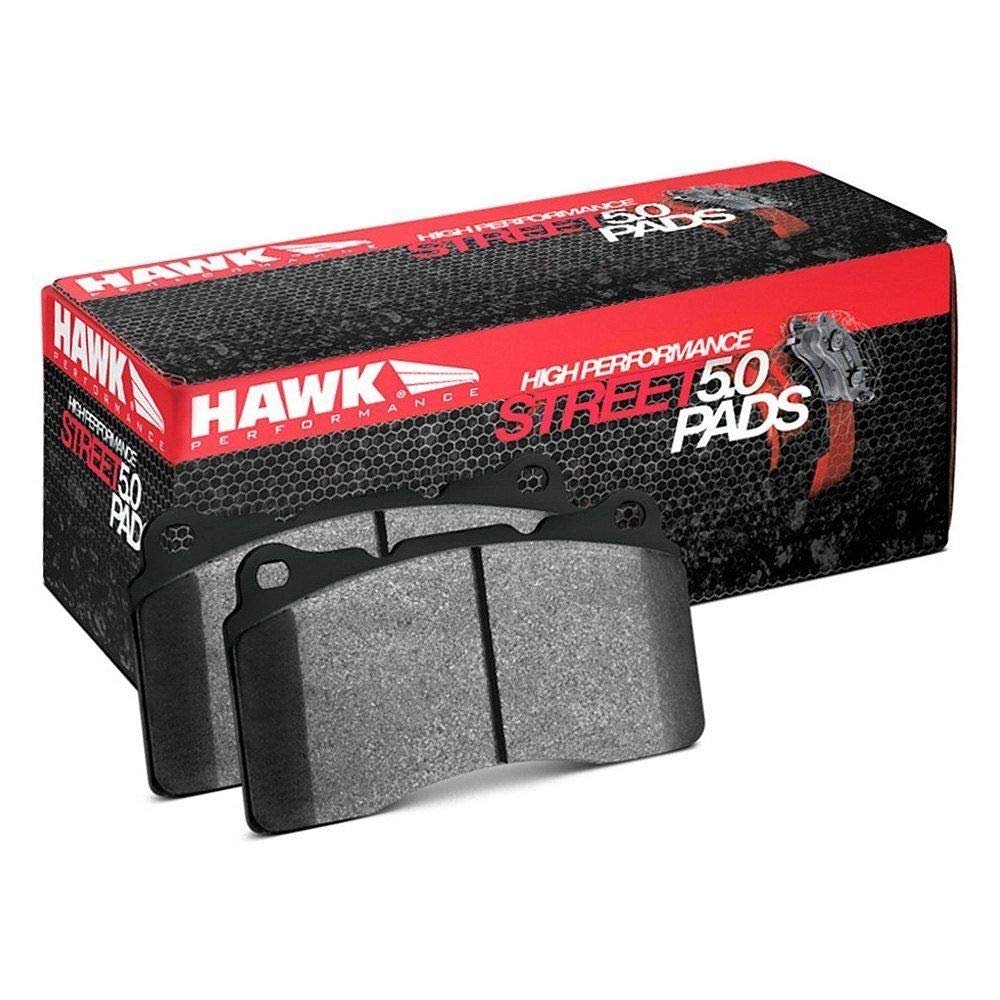 Hawk Performance HB521B.800 Street Brake Pads