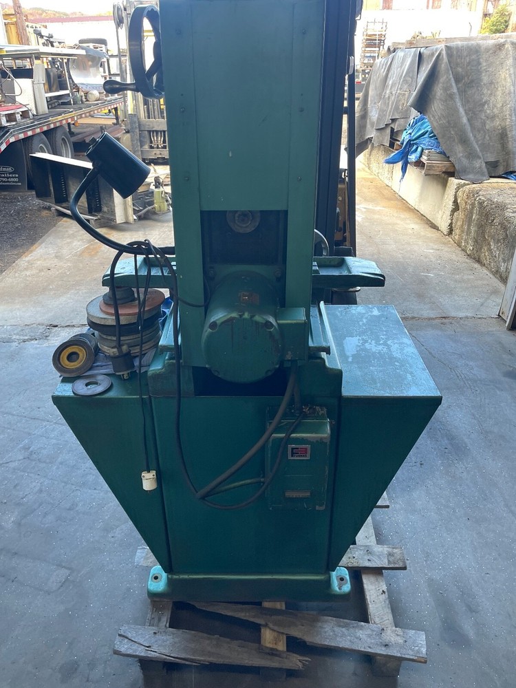 Powermatic Surface Grinder