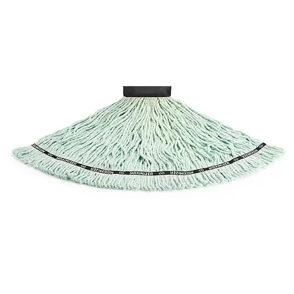 Maximizer #24 Anti-Microbial Mop Head