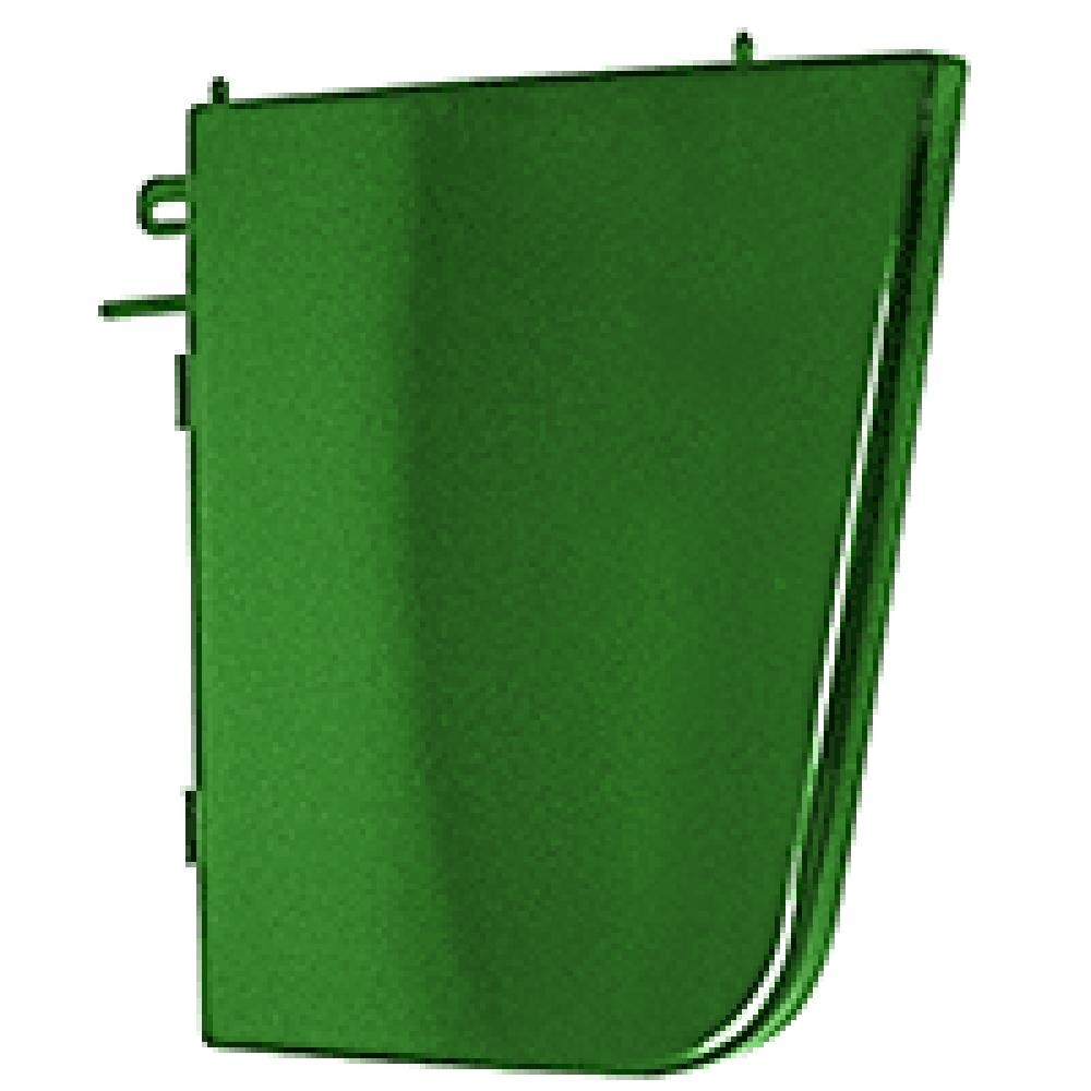 AR26497 Front Engine RH Right Hand Side Shield Panel Fits John Deere 3010 3020