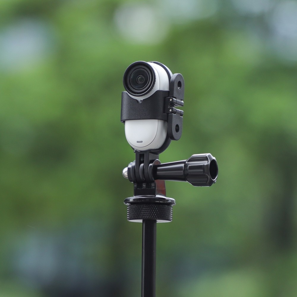 High Quality For Insta360 GO 3/3S Camera Adapter Expansion Accessorie
