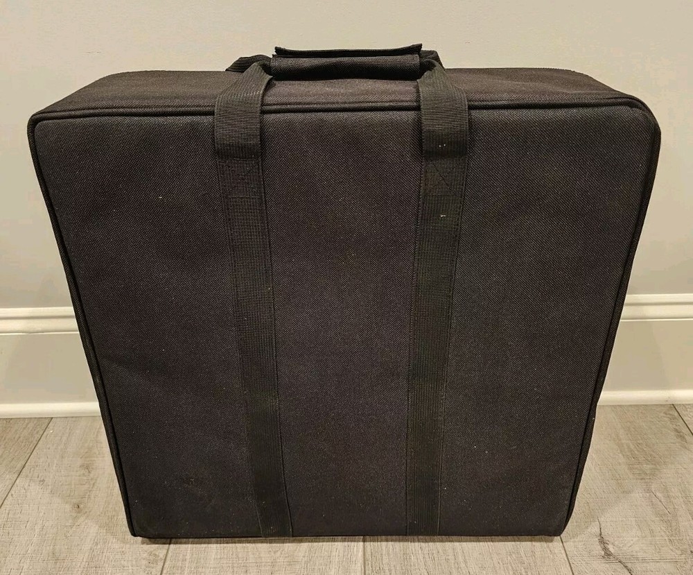 SKB Cases Soft Case Pedalboards