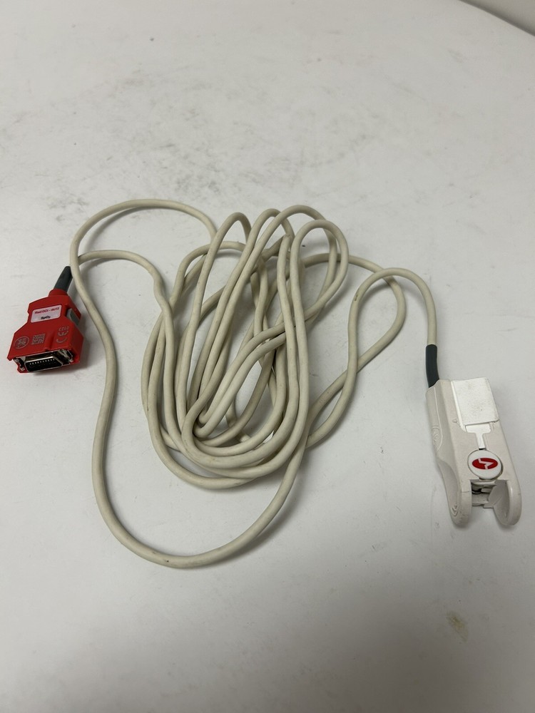 Masimo Rainbow DCI-dc12 12ft Adult Reusable Sensor