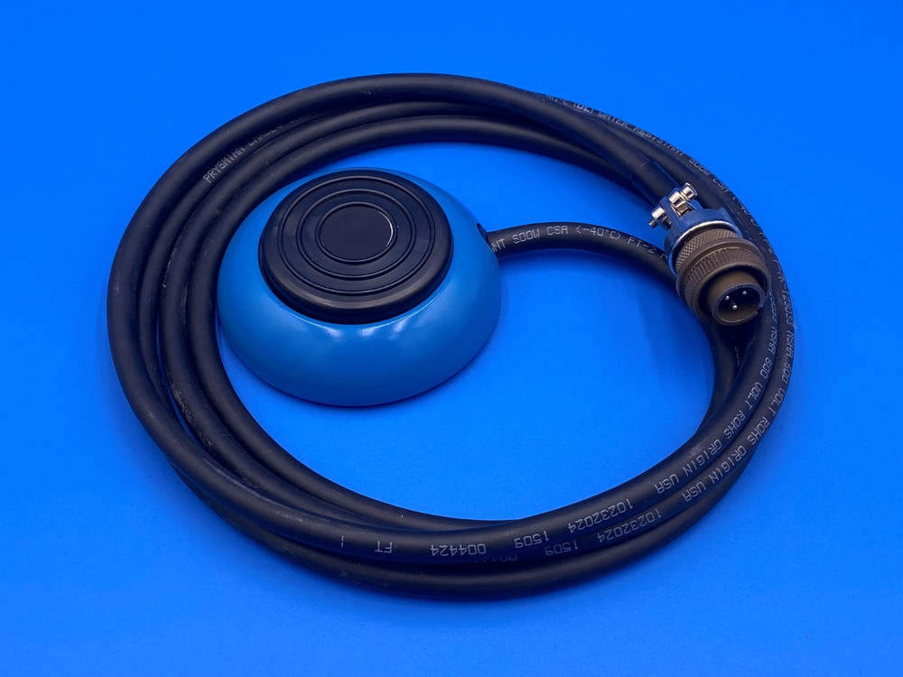 Valleylab Force Triad Bipolar Pedal E6019 *New*