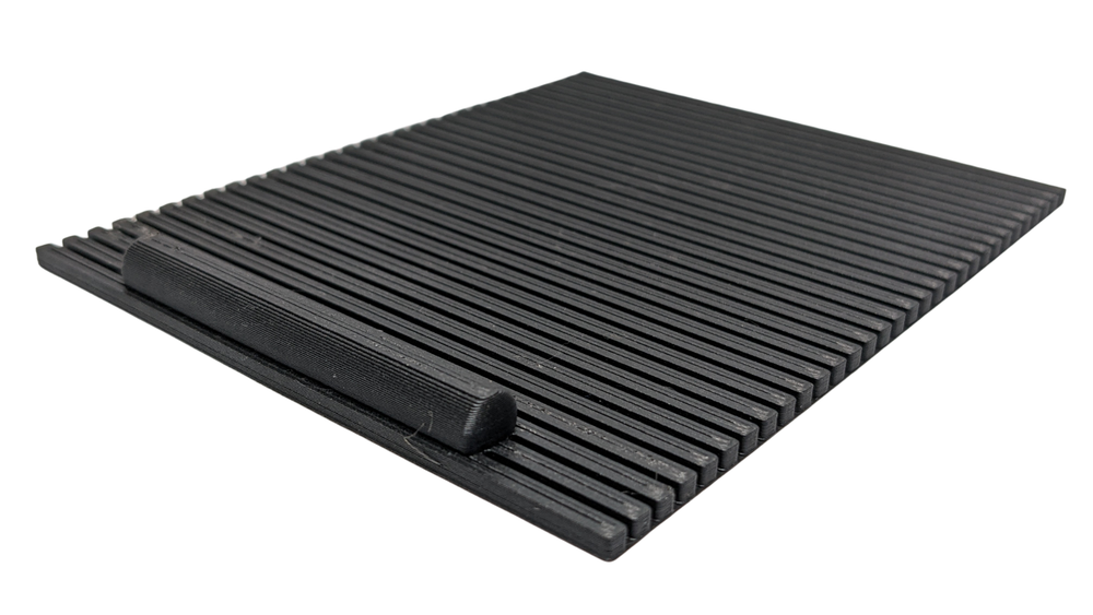 BMW E39 Center Console Storage Partition Cover Replacement